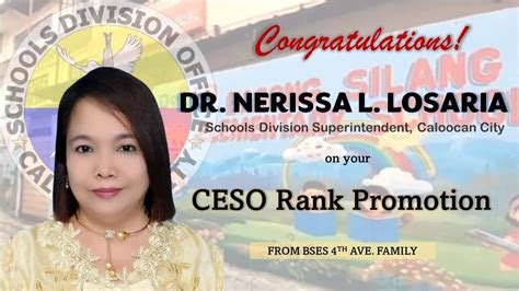 nerissa losaria